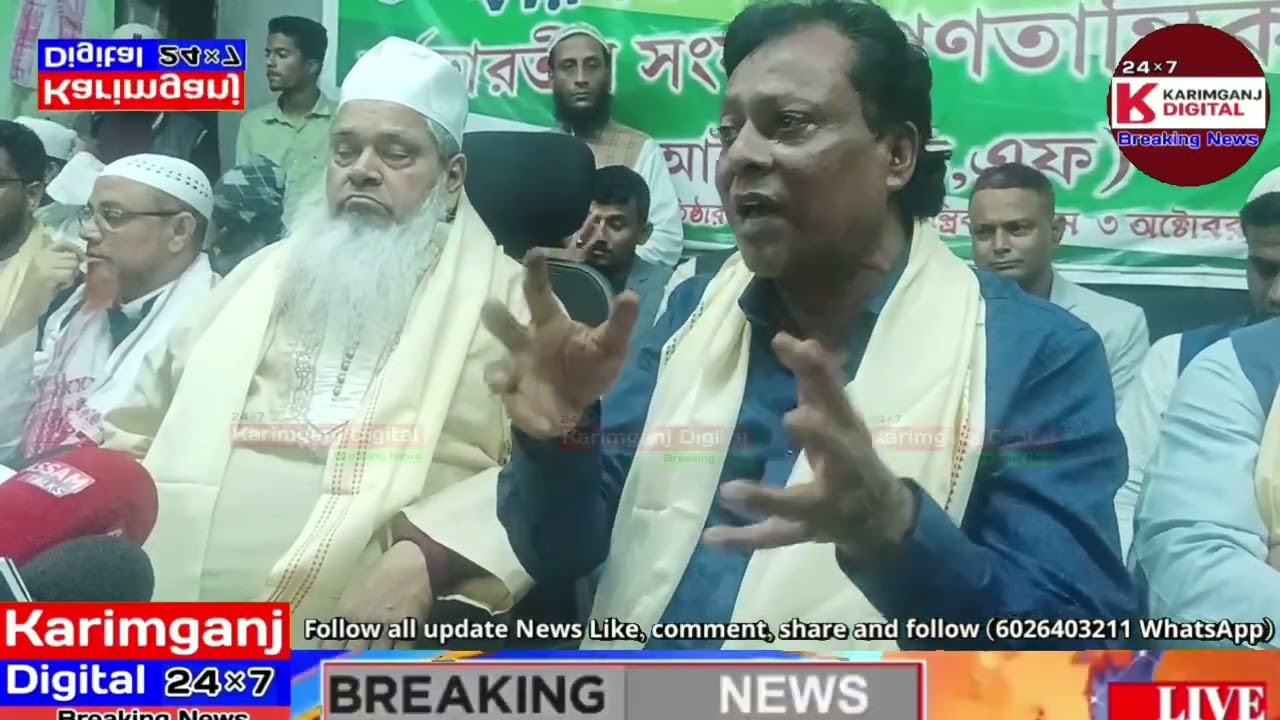 বিজেপির ইশারায় যারা প্রক্রিয়ায় যুক্ত তাদের সঙ্গে আদালতেই দেখা হবে হুঁশিয়ারি দিলেন পারুল চৌধুরী 