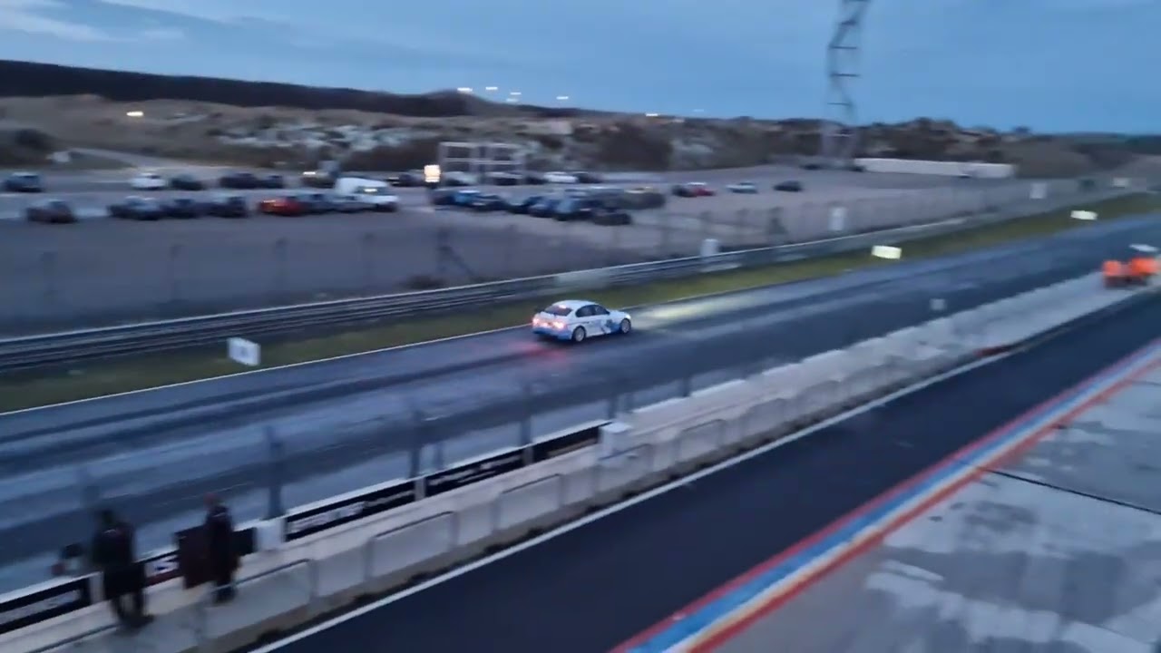 Nieuwjaarsrace Zandvoort 2026