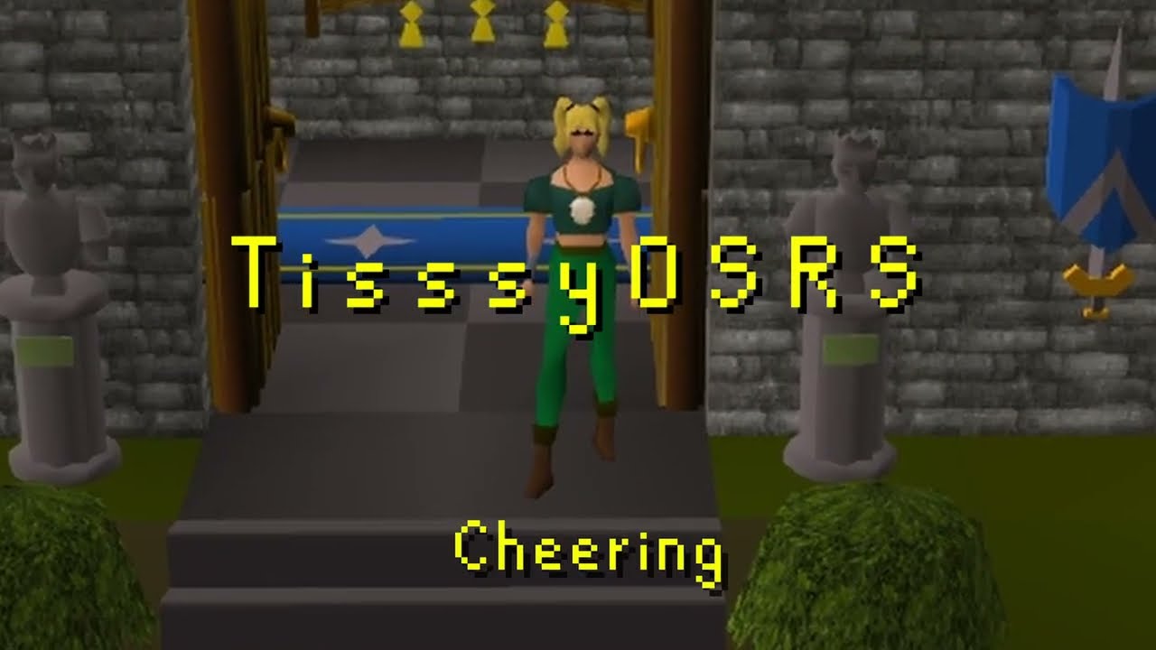 100 Subs! 🎉 My OSRS Journey So Far ❤️