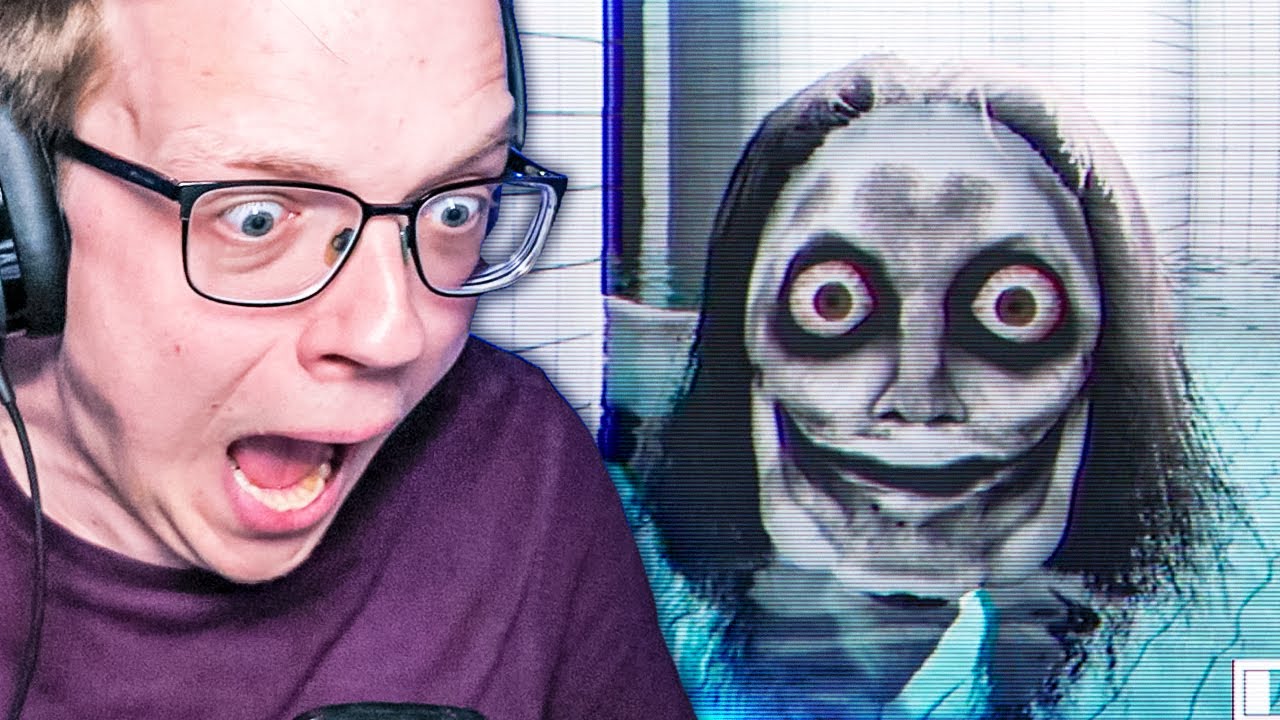 Dit HORROR SPEL heeft de ENGSTE MONSTERS.. (THE CLASSROOMS)
