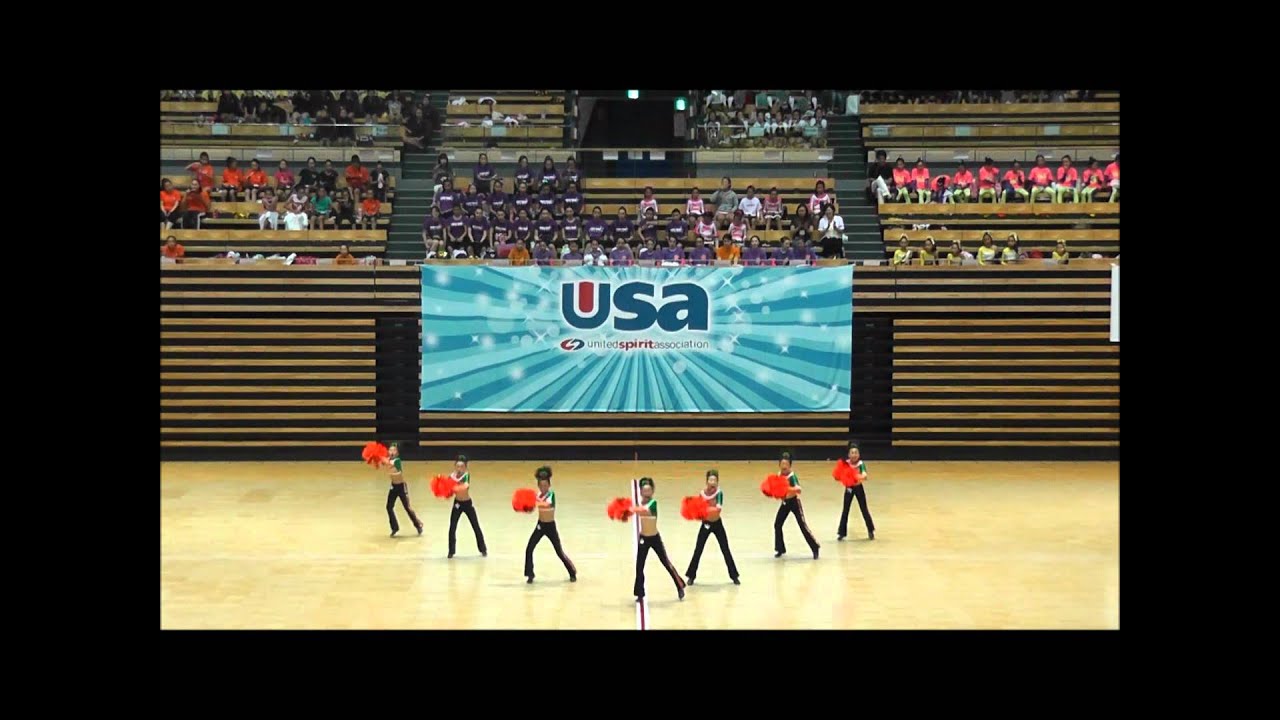 USA