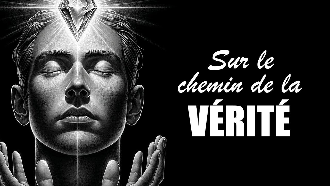 QU'EST-CE QUE LA VÉRITÉ ?