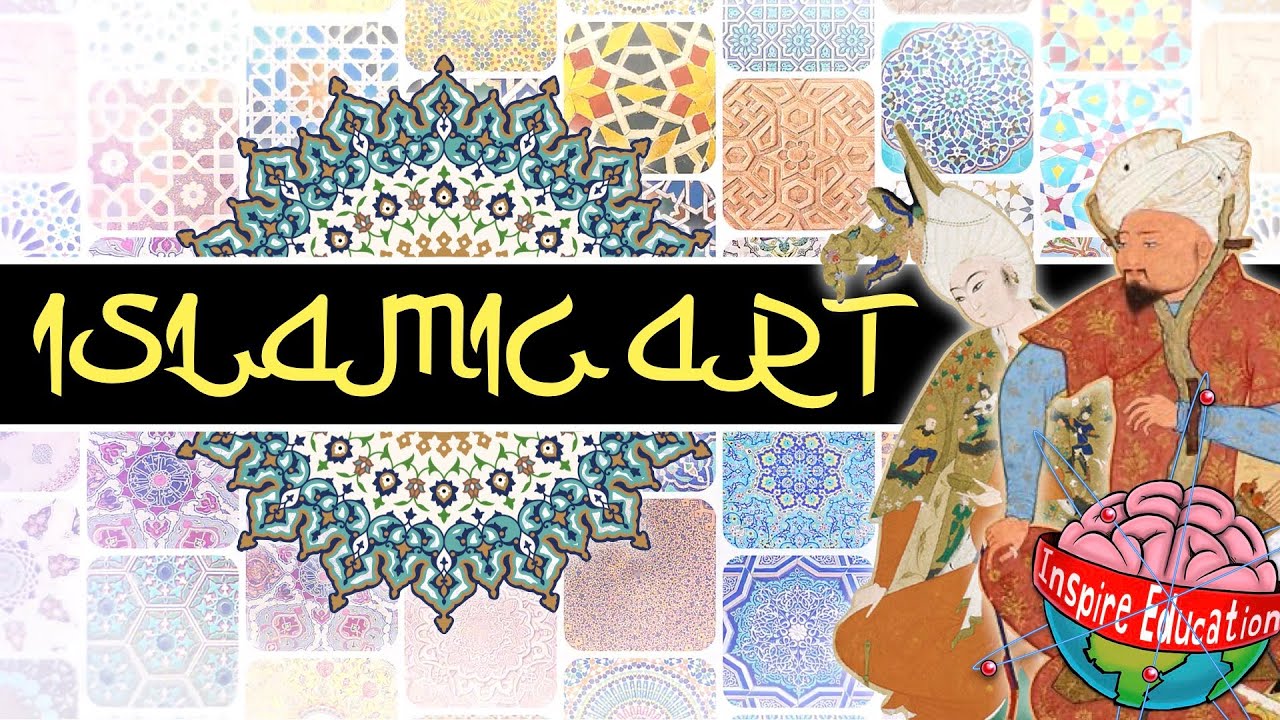 Islamic Design and Its Complex Geometry