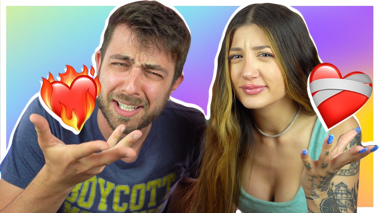 ΛΥΝΟΥΜΕ ΤΑ ΕΡΩΤΙΚΑ ΣΑΣ ΠΡΟΒΛΗΜΑΤΑ @VenetiaKamara 🔥
