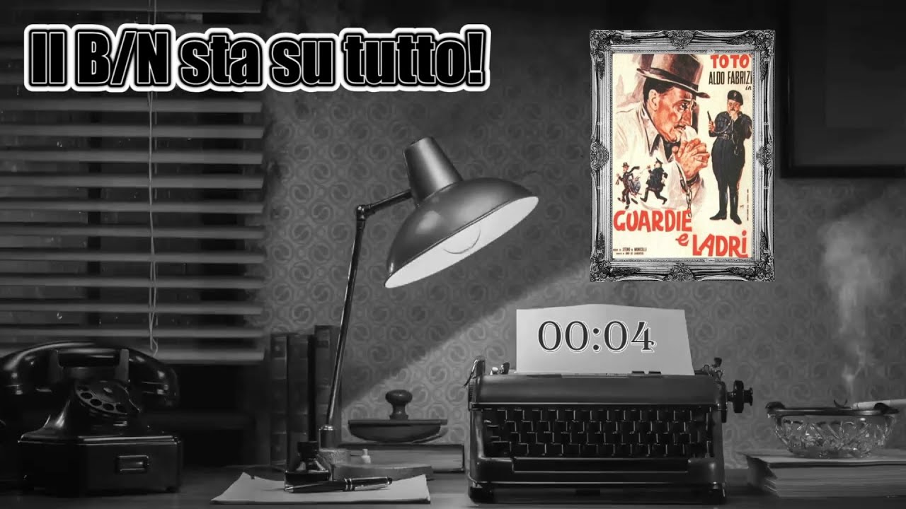 Guardie E Ladri