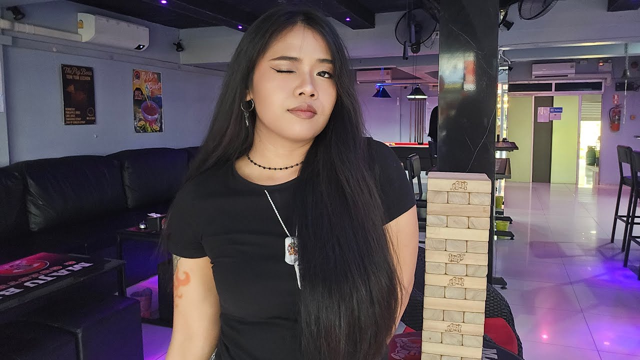 MAJU BAR  THAILAND is live!