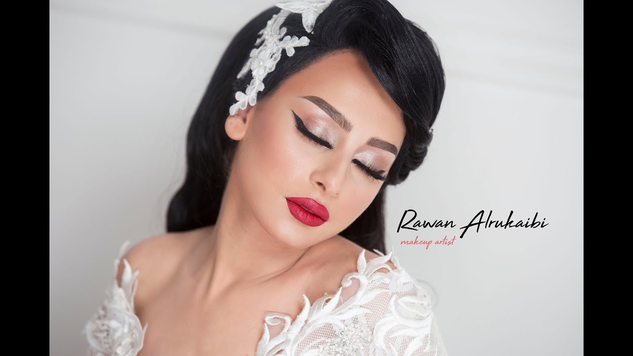 3D foundation مع روان الركيبي