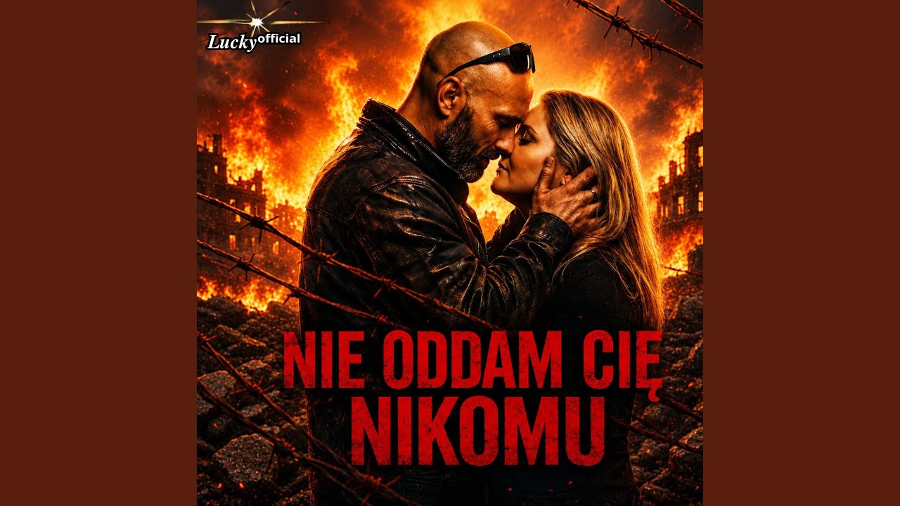 NIE ODDAM CIĘ NIKOMU