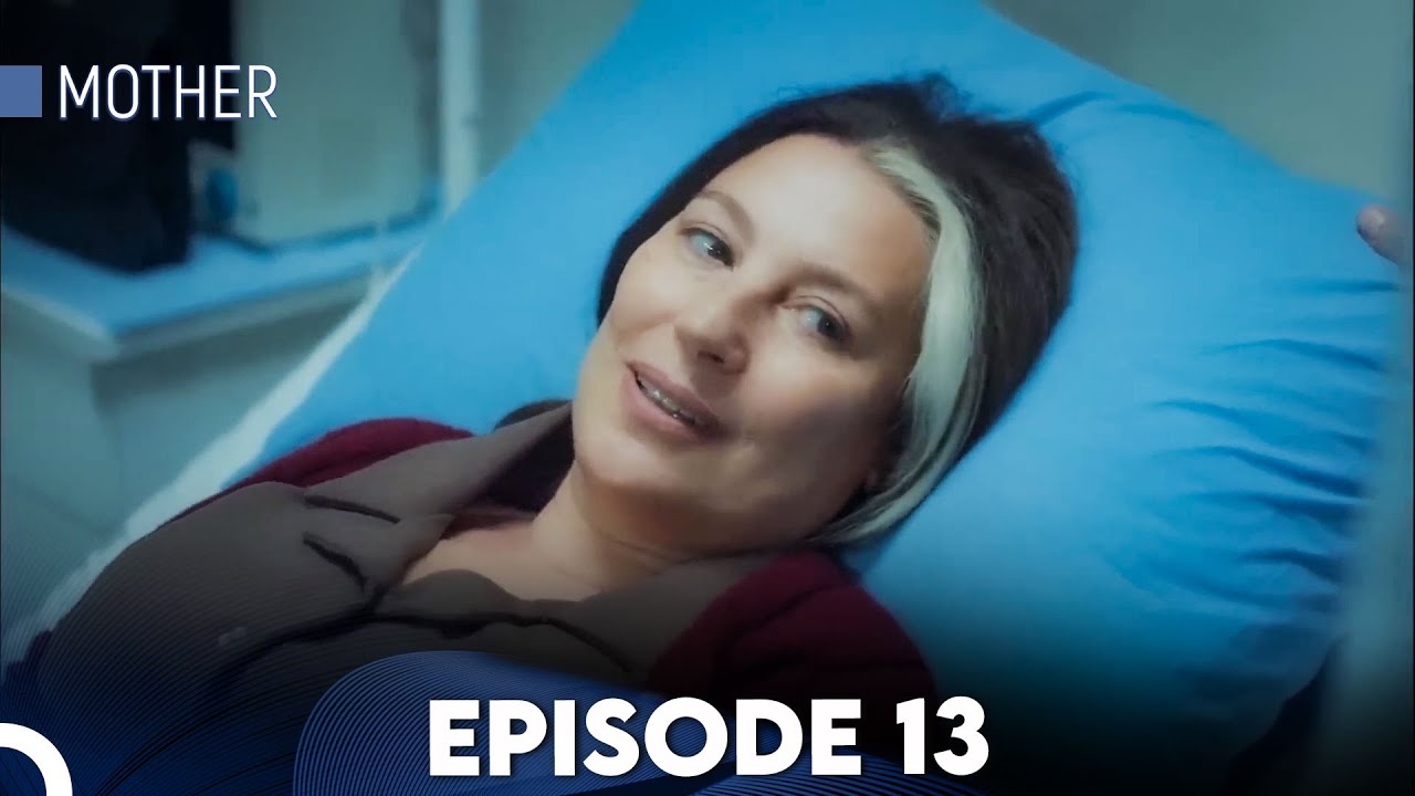 Mother Episode 13 | English Subtitles