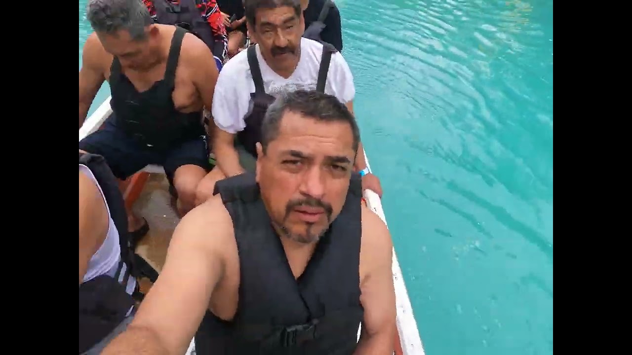 Huasteca Ene-2026