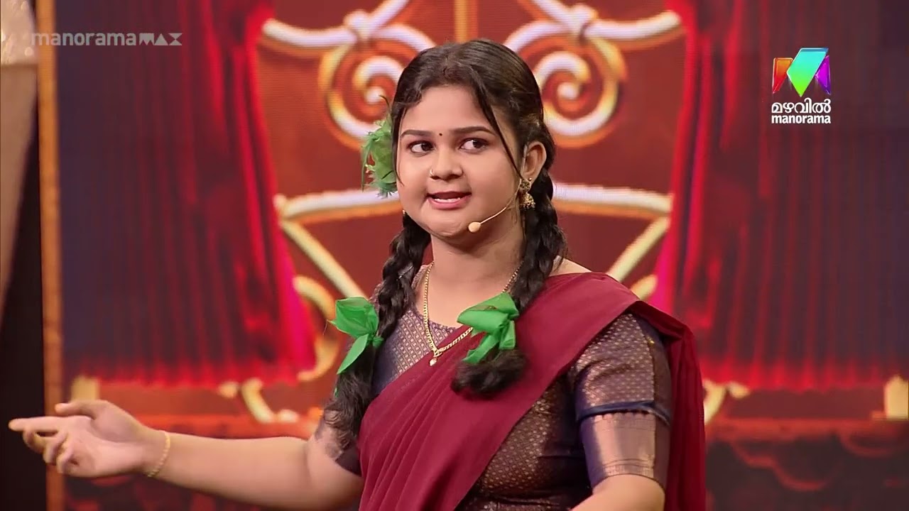 ചിന്നുക്കുട്ടിയെ മനംമാറ്റാൻ ഉള്ള കാലൻ വേഷം കെട്ടേണ്ട വന്ന ശാസ്ത്രജ്ഞൻ 😅😂