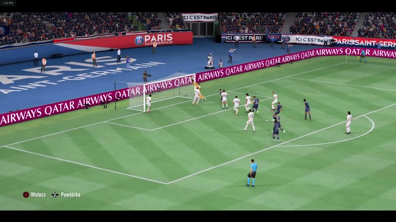 FIFA 22 :: FUT RIVALS :: Lahm MID icon :: corner goal : thx kaczkafifa TTV :)