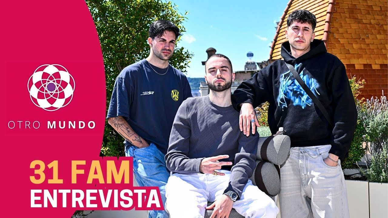 Entrevista MD | 31 FAM presenta R31: su proyecto más ambicioso hasta la fecha