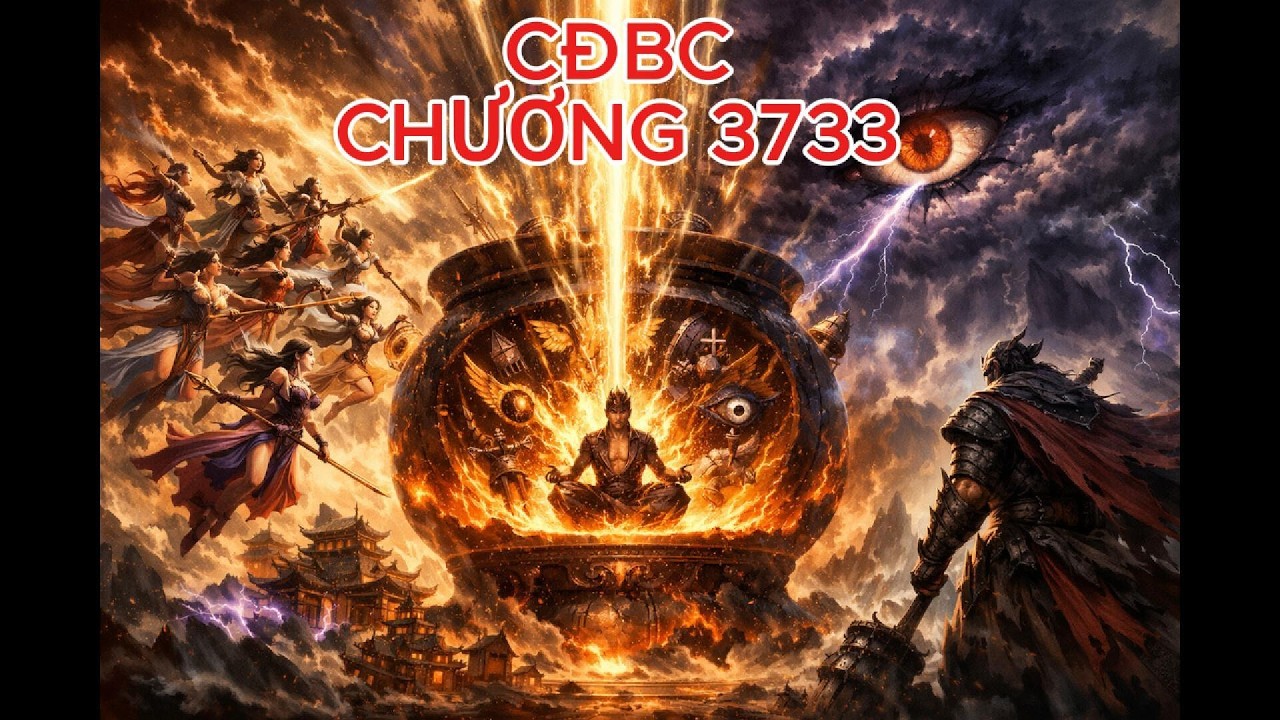 Con Đường Bá Chủ Chương 3733: BÁ - NỘ - LIỀU!