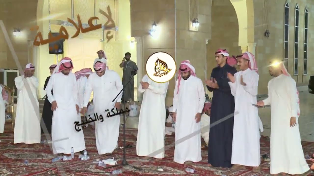 موال 🎤🎤 تركي الميزاني × محمد العازمي و كامل الحليلي × عبدالعزيز العازمي- الفارس- الجموم  ١٤٤٤/٥/٧ه‍ـ