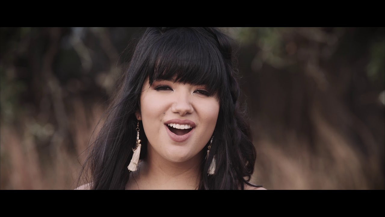 Damaris Guerra - Encuentro - Video Oficial