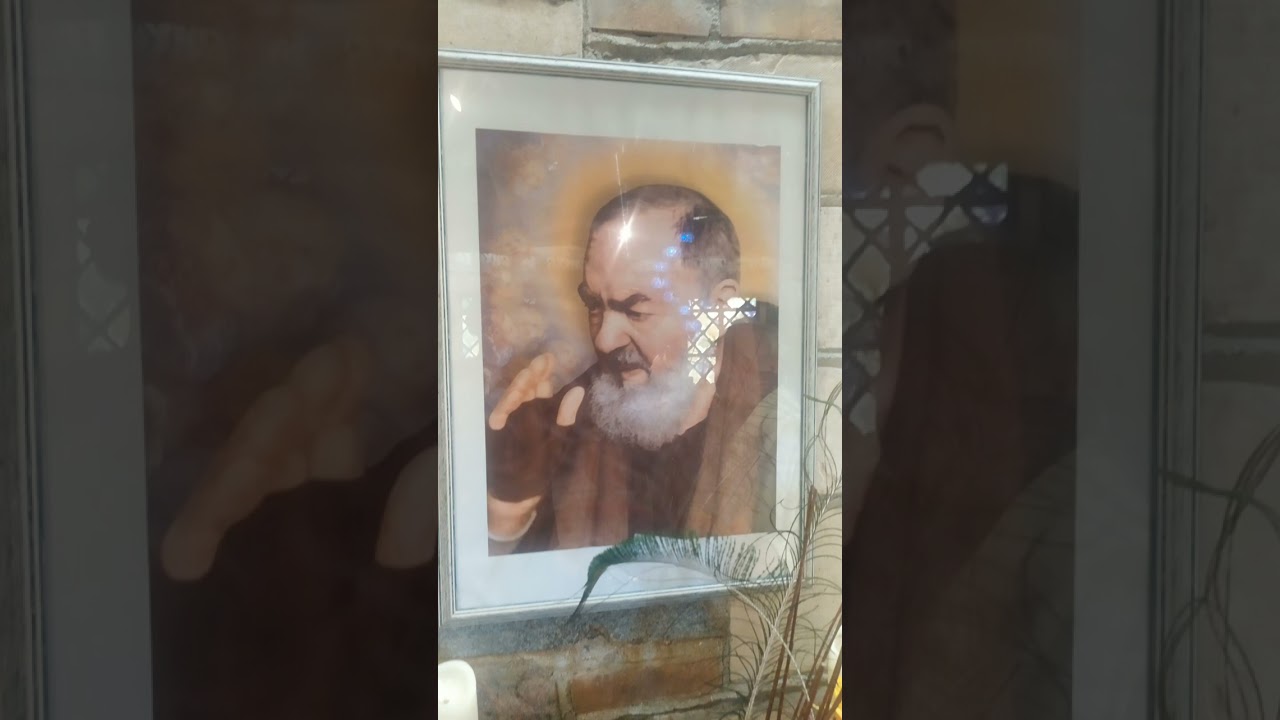 Père André-Marie, juillet 2023