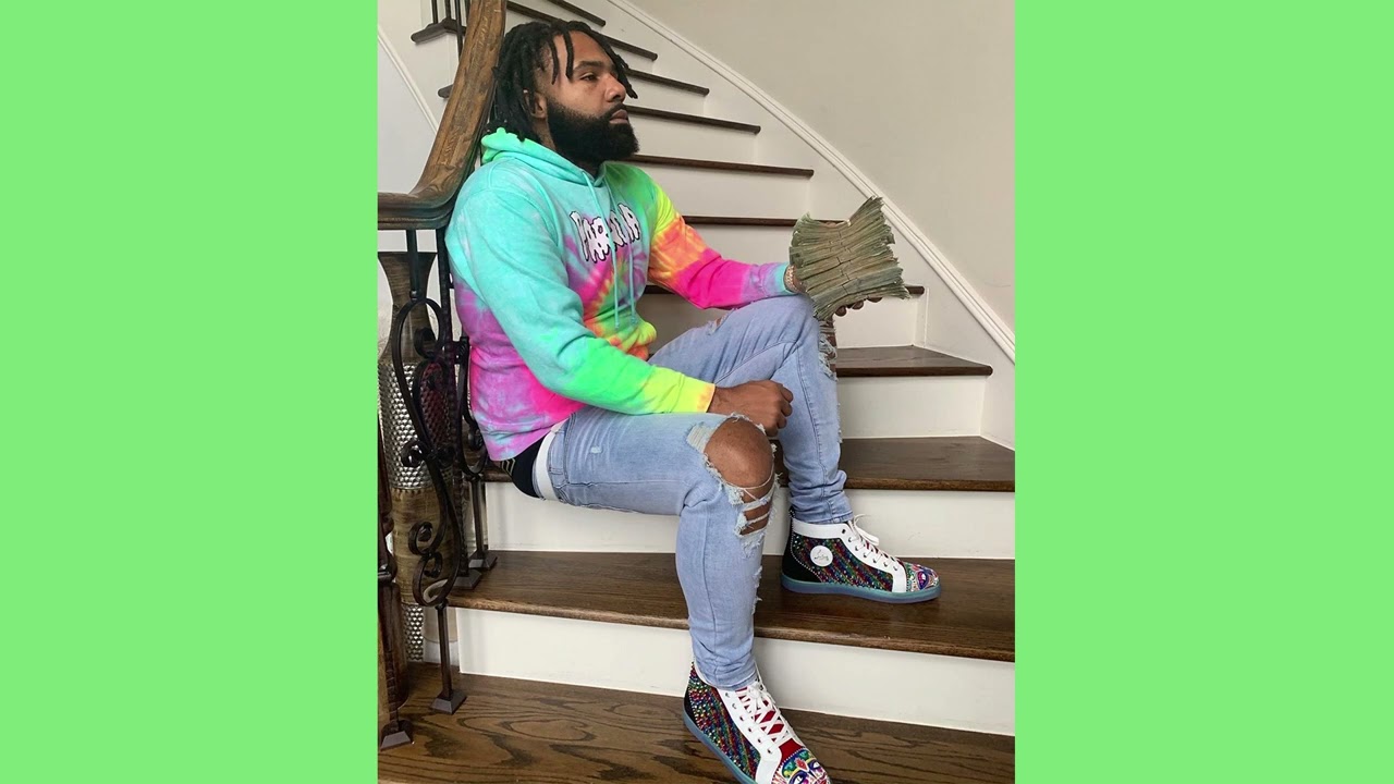 [FREE] Money Man x Kevin Gates type beat 2022 - 