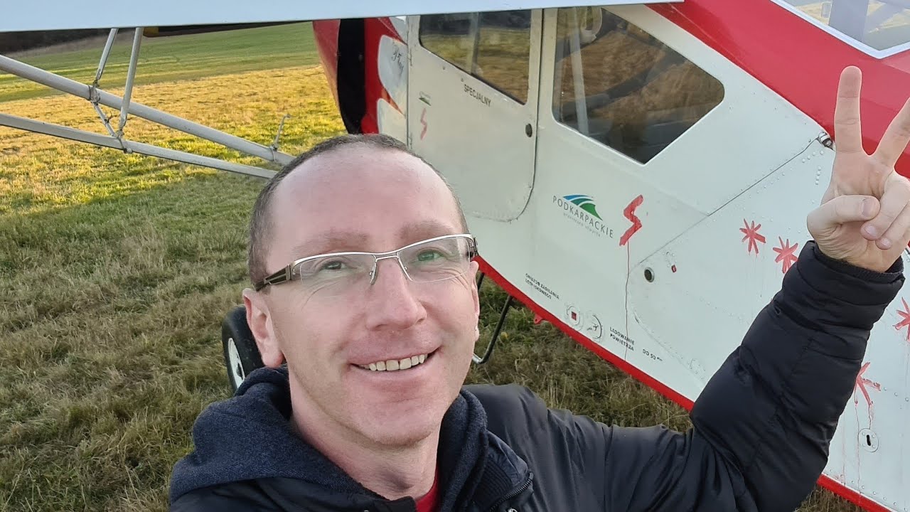 BIESZCZADY, LOTY SZYBOWCEM. STARA CERKIEW, KAPLICZKA I KAMIENIOŁOM. 4K video 60fps.