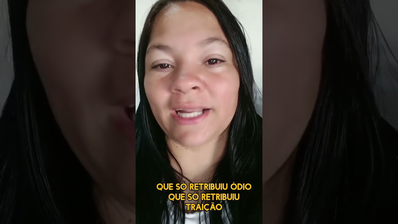 DIZEM POR AÍ QUE VOCÊ JÁ NÃO É MAIS A MESMA PESSOA NÉ