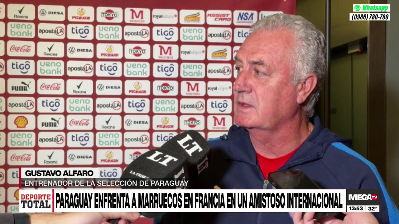 SE&Ntilde;AL EN VIVO | MEGATV