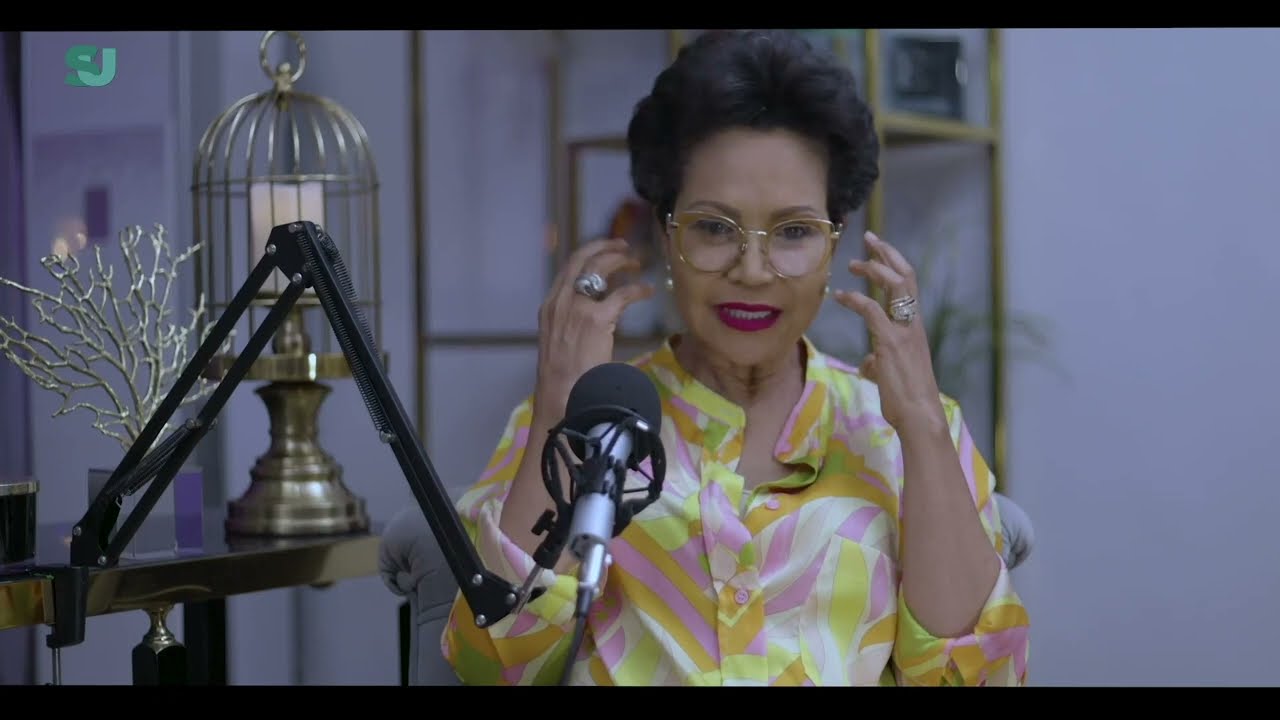 Adenike Ogunlesi: Unveiling the Entrepreneurial Triumph in Nigeria's Fashion Industry | E36