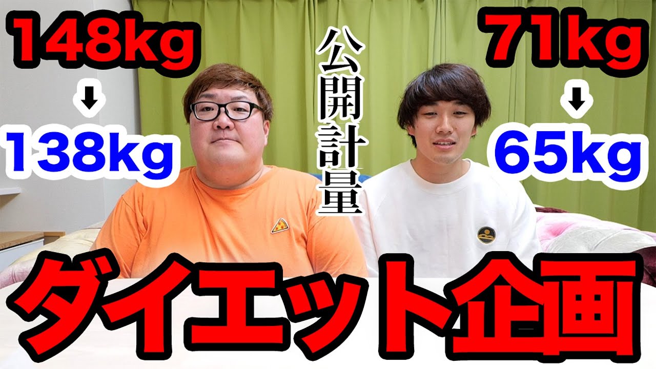 【報告】半年間のガチダイエットの結果がヤバい。