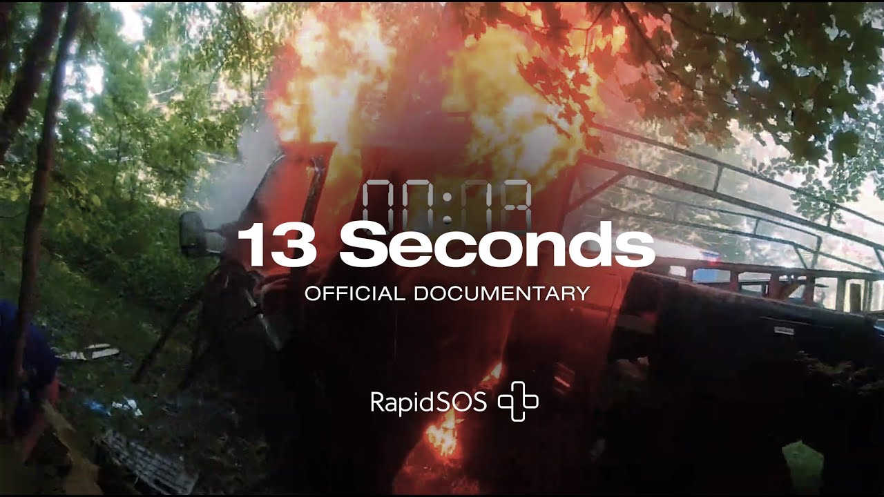 13 Seconds: A True Story | Documentary