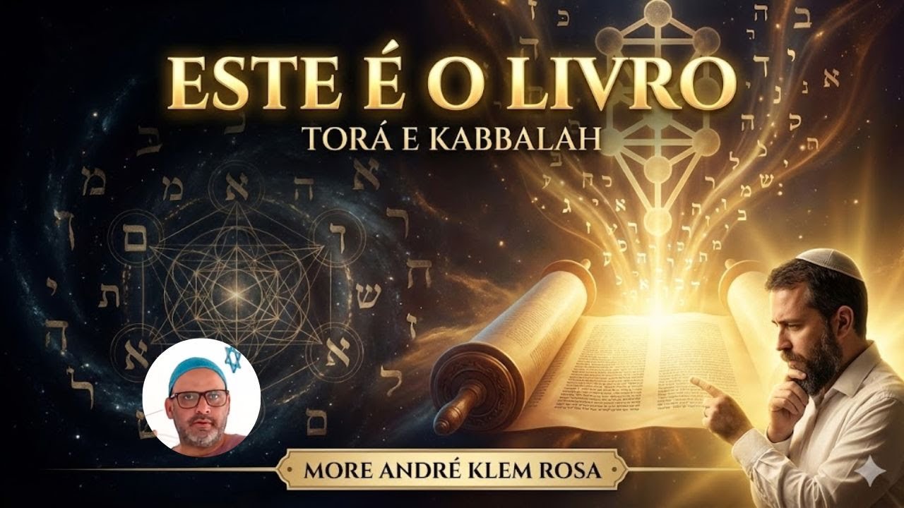 ESTE É O LIVRO