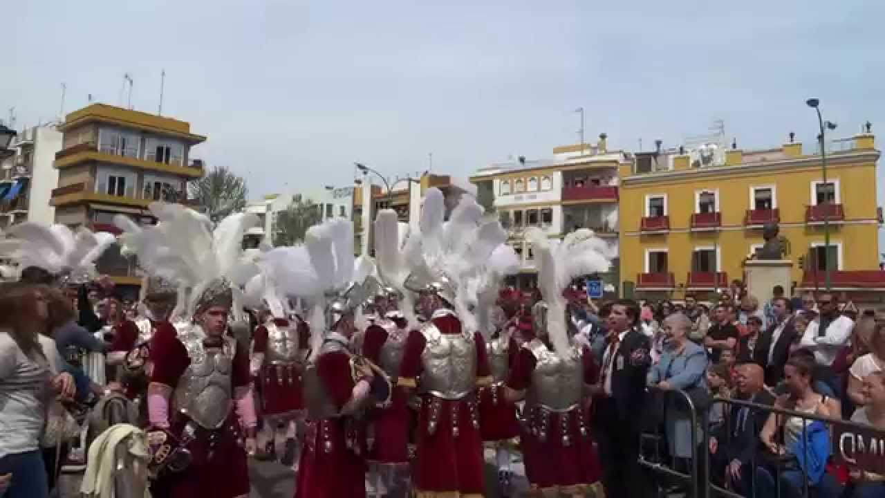 Señor de la Sentencia Entrada 4/4 - 