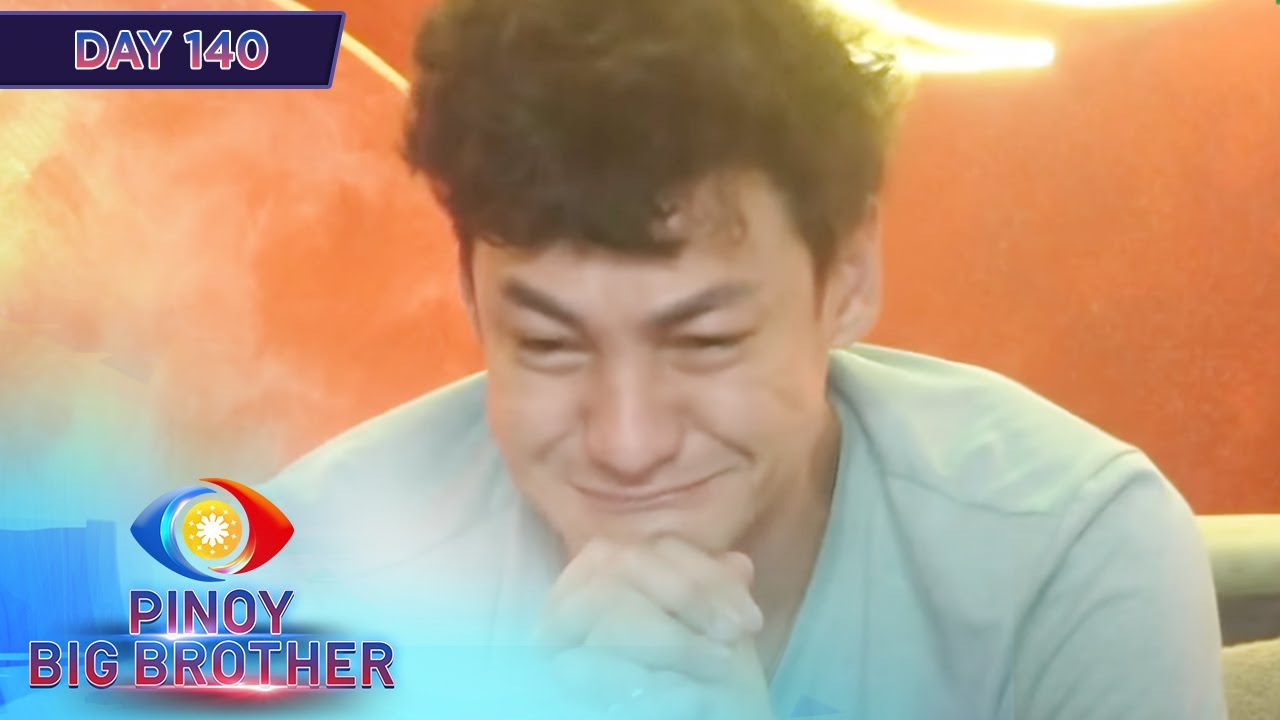 Day 140: Marky, aminadong nahirapan na siya sa pinapakita niya sa adult housemates | PBB Kumunity