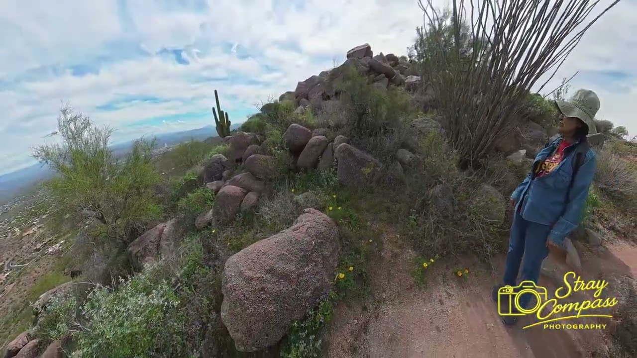 Adero Canyon Overlook Loop – February 12, 2026
