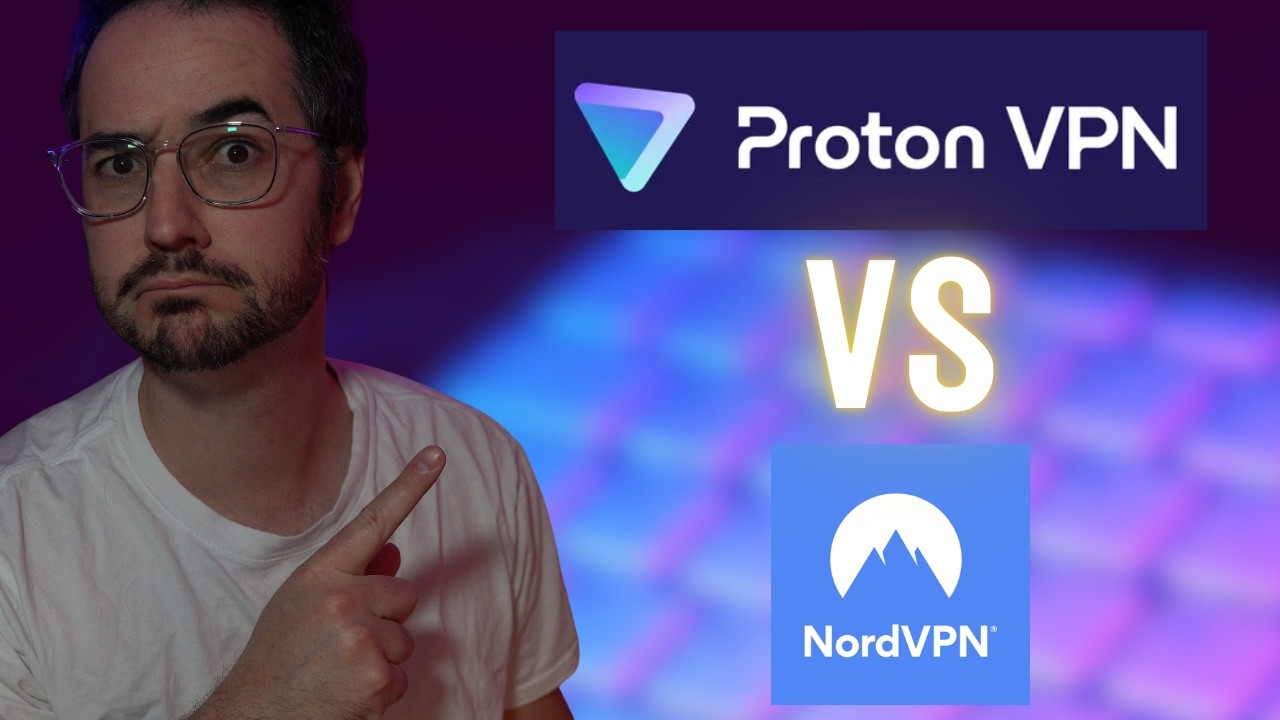 Proton против NordVPN: тест скорости в реальном времени 2026 &mdash; какой быстрее?