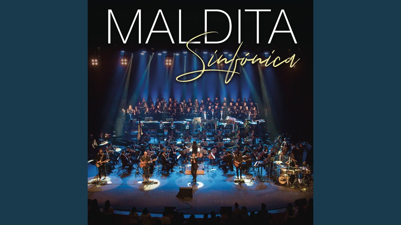 Bailarina (Directo Sinfónico)