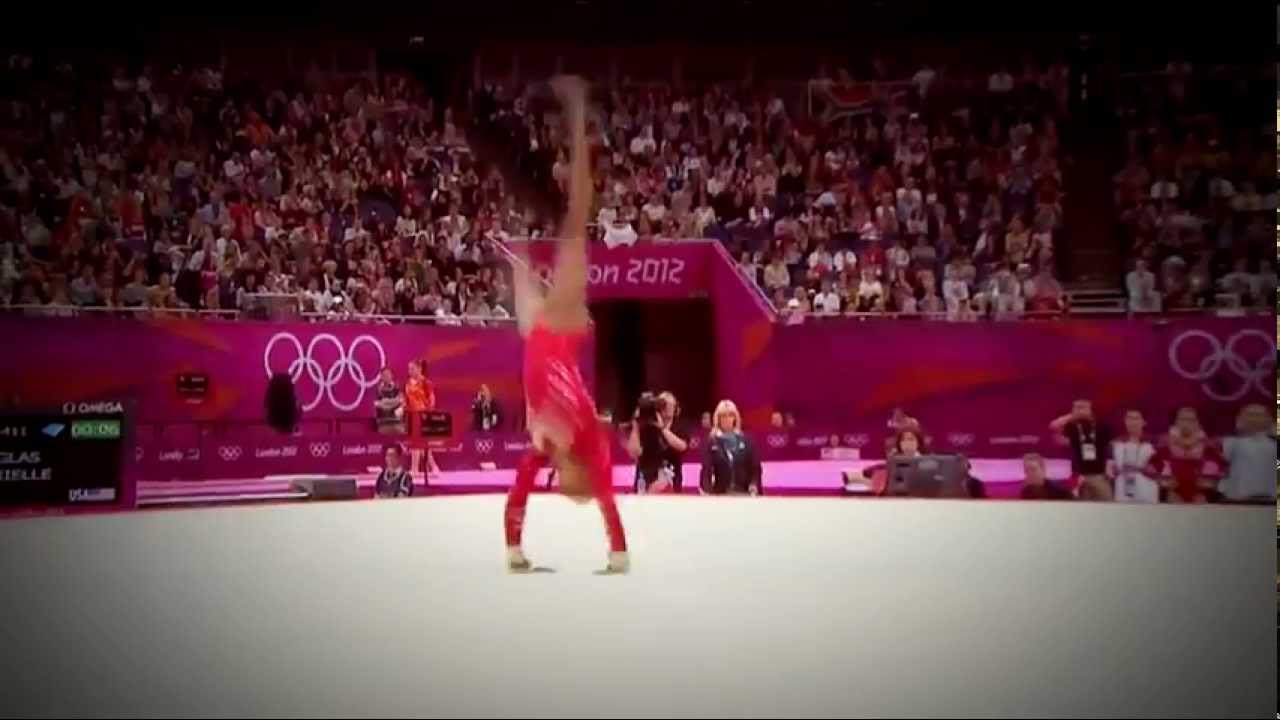 Fierce Five - EVERLONG