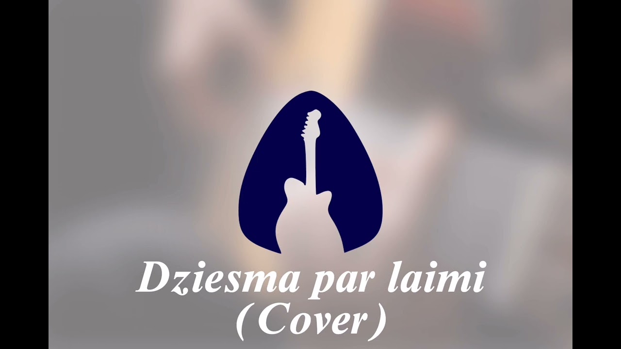 Dziesma par laimi(Cover) 