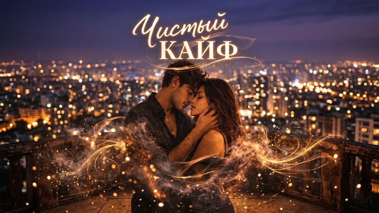 R13 - Чистый кайф | Life in Slow Motion