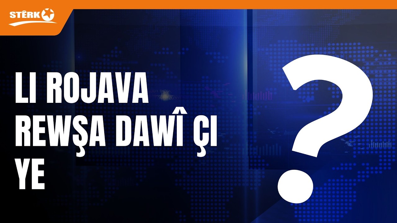 Rojnamevan Rênas Vînar ji Hesekê rewşa dawi ya heremê radigihîne