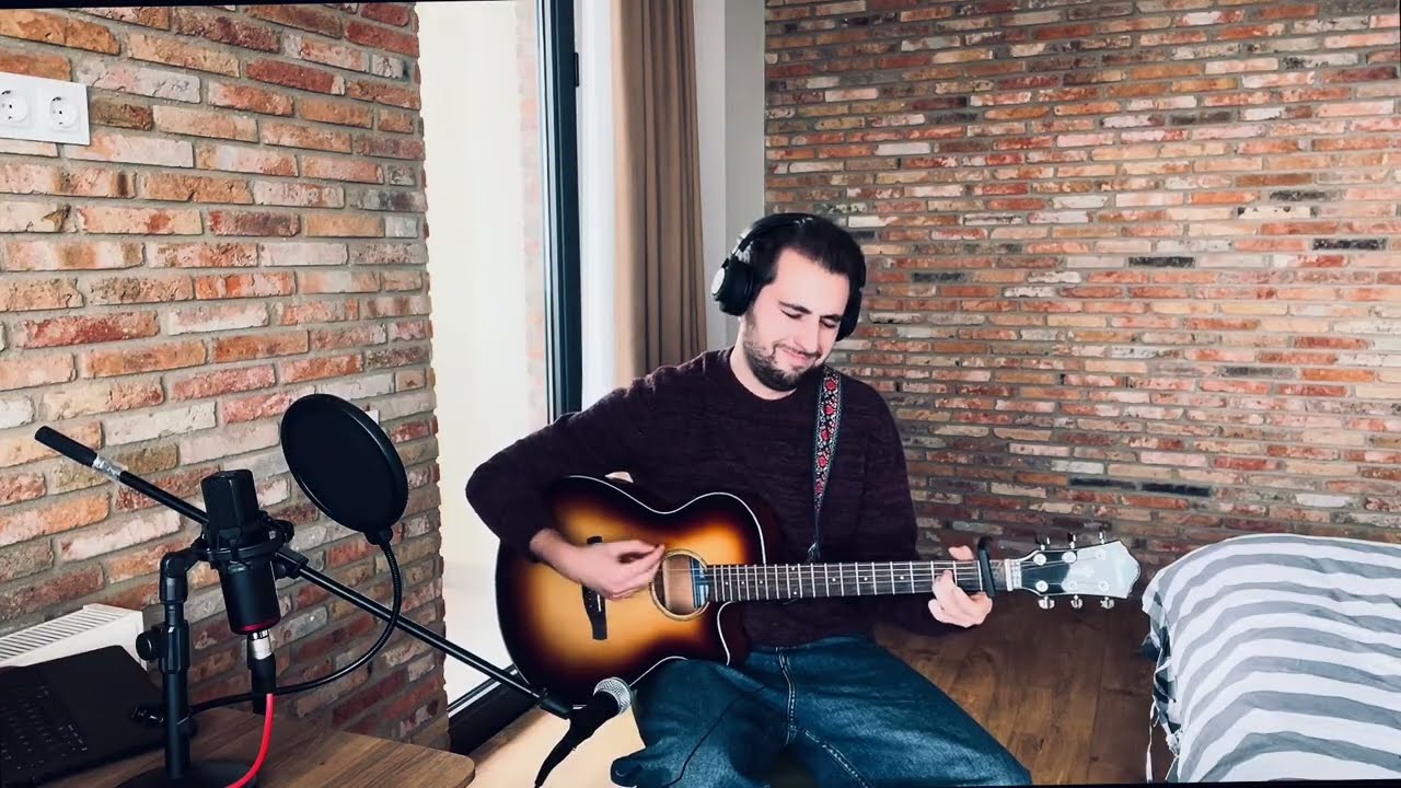 Talk Is Cheap (Stripped)