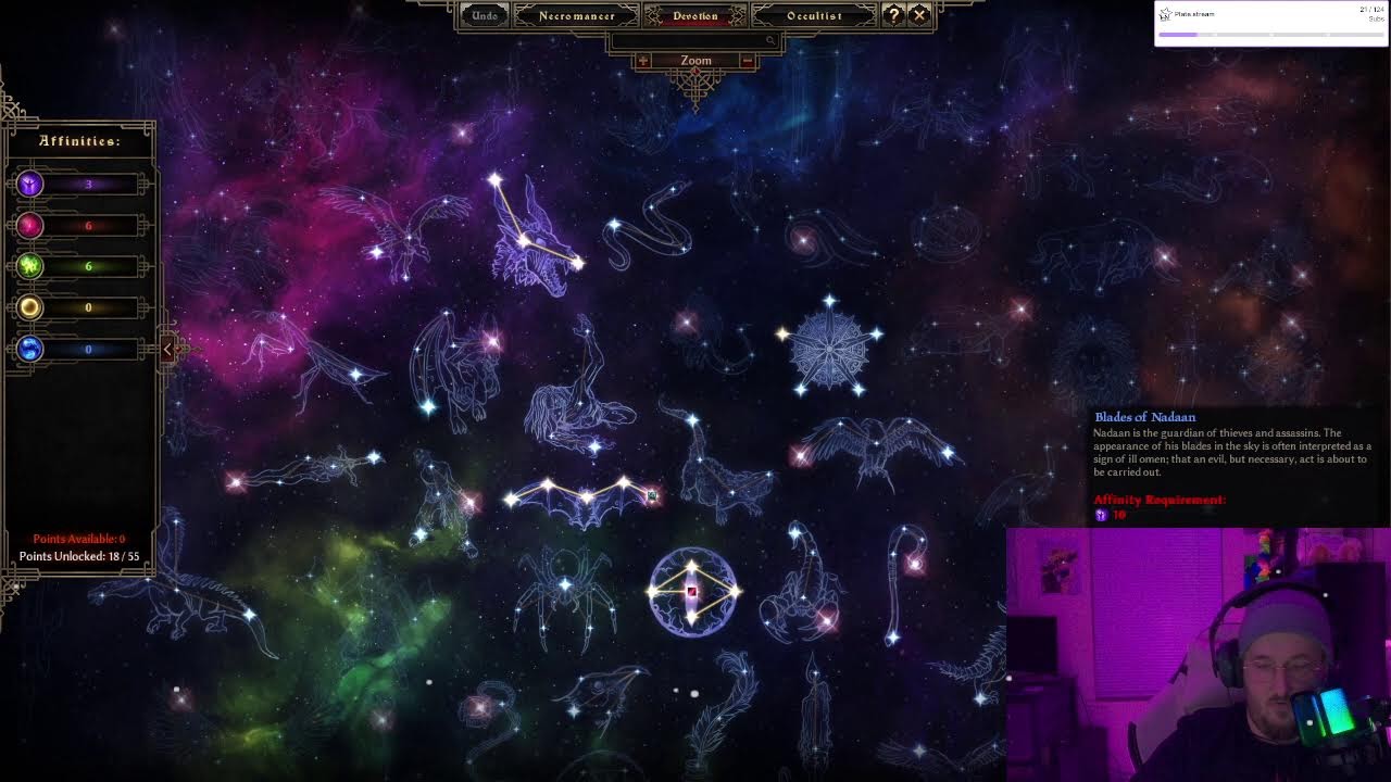 (HC) 1.3 playtest acid DE cabalist