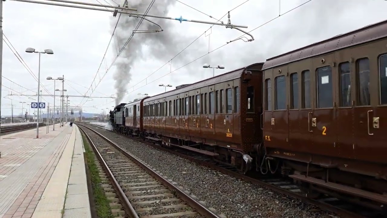 Gr.685 089 video girato da Carlo Mercuri in HD