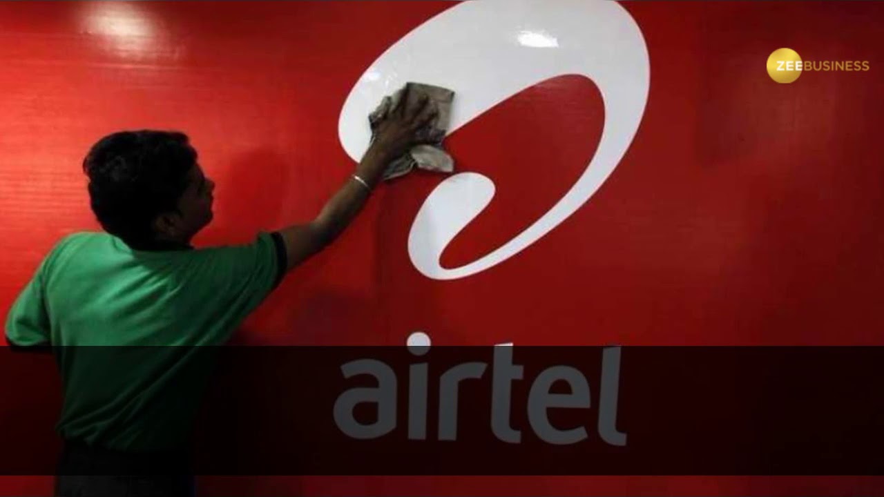 Massive setback for Airtel in Q2FY19; Sunil Mittal led telco posts 65% decline in profit at Rs ...