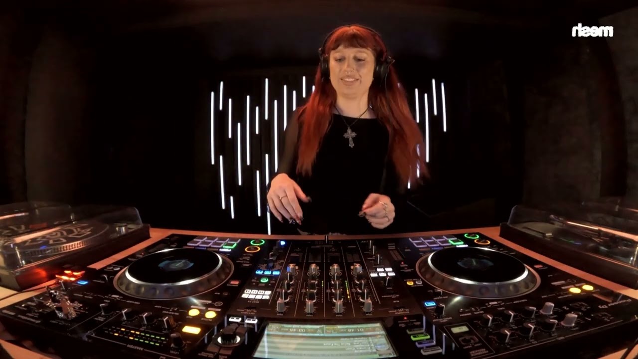 Tek Time w⁄ aydj – 2026-01-25 – Mesh Radio