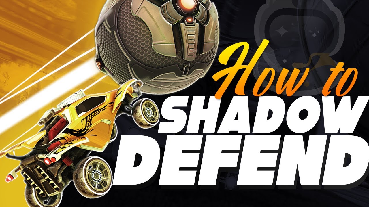 The #1 THING you can learn to rank up! | HOW TO SHADOW DEFEND PROPERLY