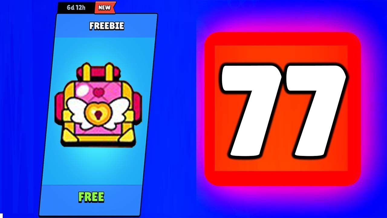 WOOOOOOOOOW!!🔥😱 NEW LUCKIEST DAY GIFTS!!!🚀 LEGENDARY!!🔥 BRAWL STARS NEW UPDATE!!✅