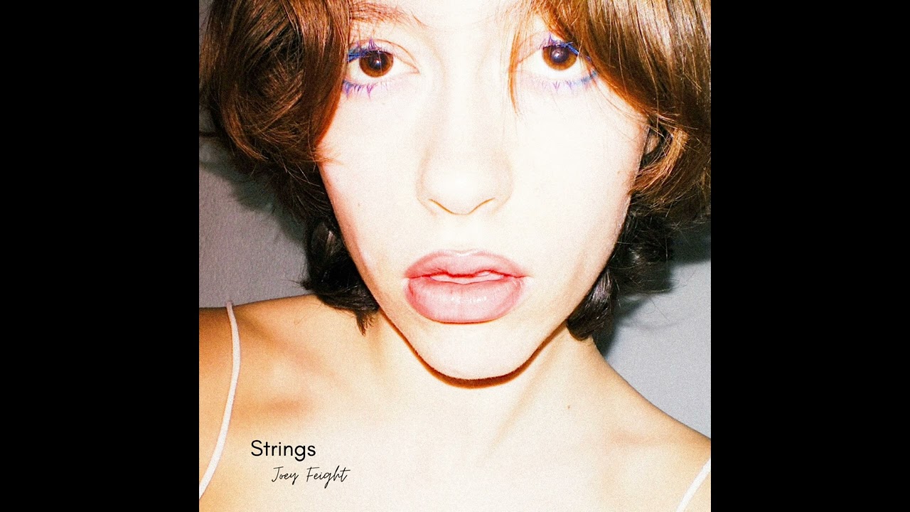 Joey Feight - Strings 