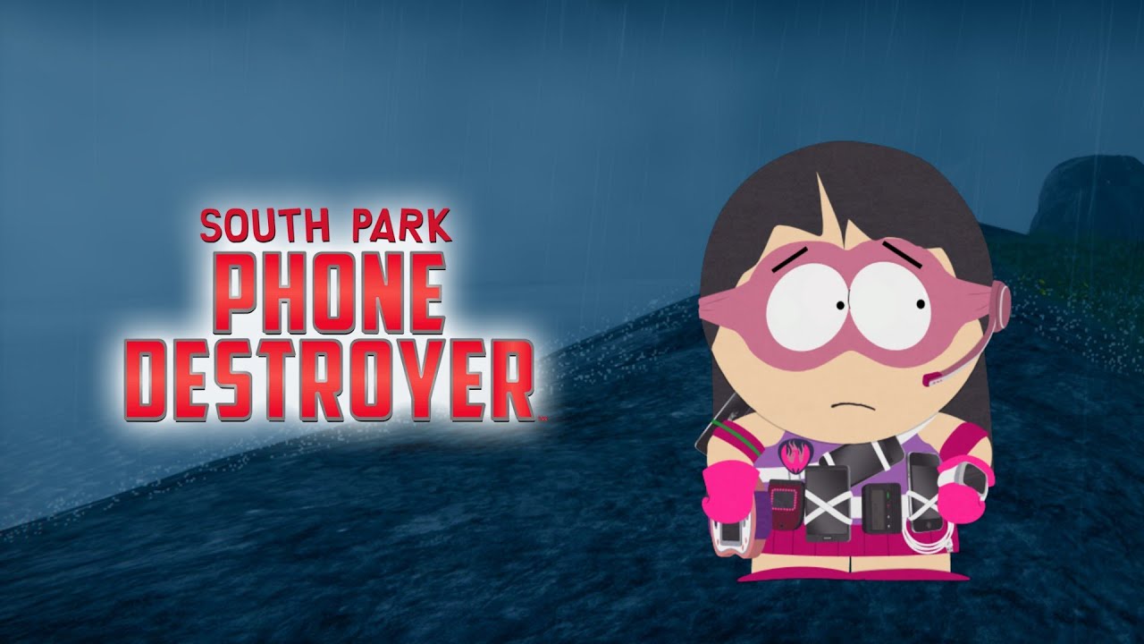 South Park Phone Destroyer: PVP #81