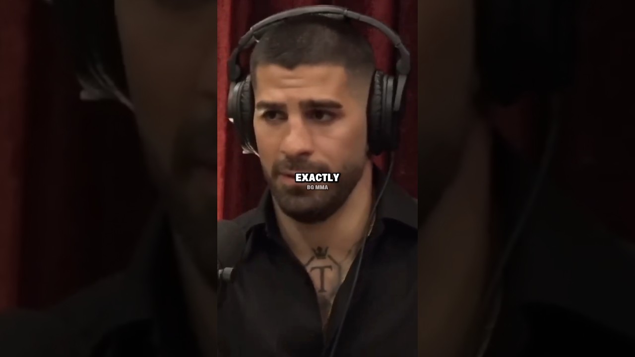 😤Topuria on Why Conor Will Never Comeback🤔