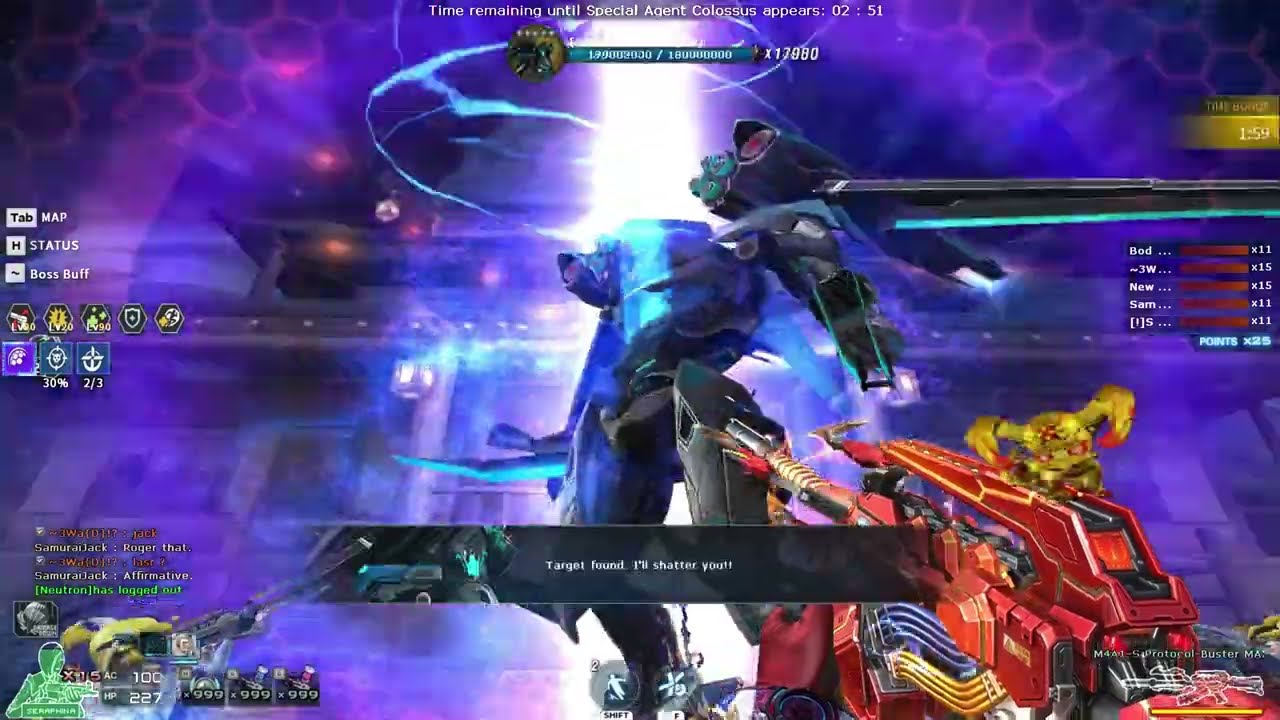 CrossFire West ZM4 Killing Nemesis 5s in Just 5 SECONDS!