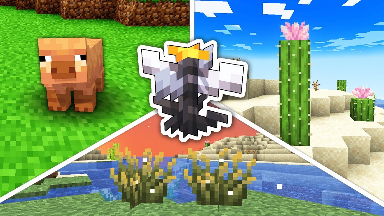 1.21.5アップデート早抜け選手権！【マイクラ】